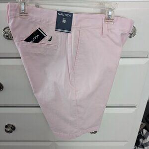 Nautica Men's Walk Shorts